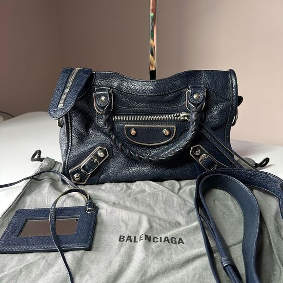 BALENCIAGA Handbags - Balenciaga Women Pre-Loved Bag Very Good Condition